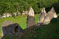 0817 Chateau de Commarque